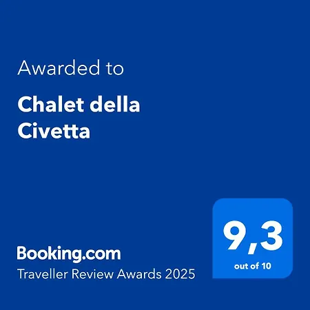 Della Civetta *